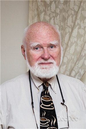 Dr. John Rosenberger, MD