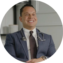 Dr. John Roxborough IV, MD