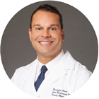 Dr. John Roxborough IV, MD