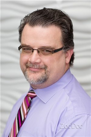 Dr. John Royse, MD