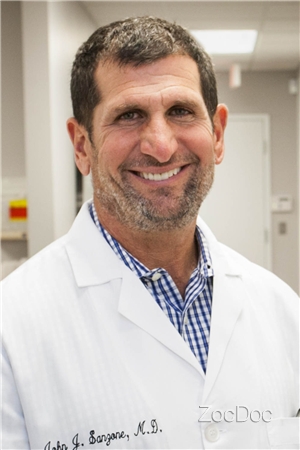 Dr. John Sanzone, MD