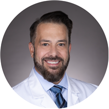 Dr. John Schmidt, DO