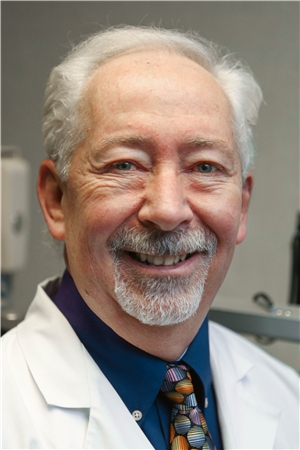 Dr. John Schmitz, OD