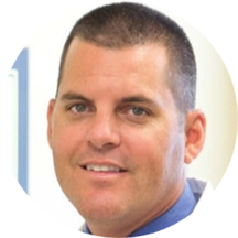 Dr. John Schoppe, DPM