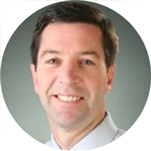 Dr. John Scott, MD