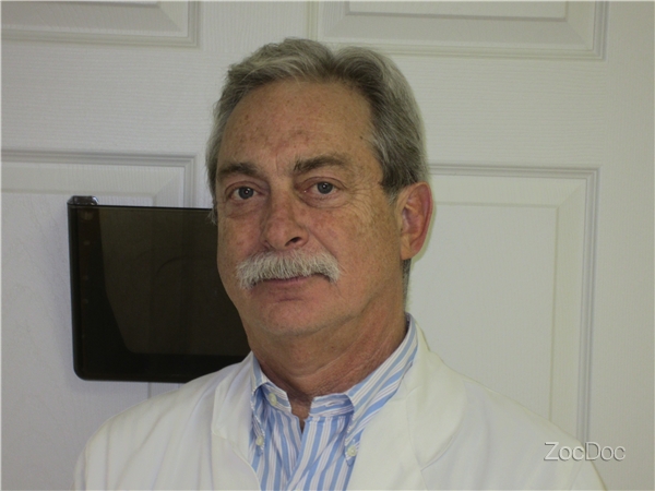Dr. John Seedor, MD