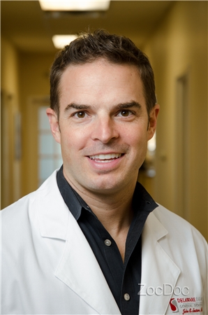 Dr. John Sexton, DDS