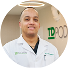 Dr. John Shields, DPM