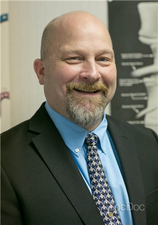 Dr. John Solan, DC