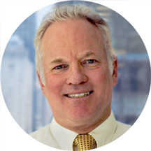 Dr. John Sorenson, MD