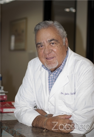 Dr. John Stathakis, DO