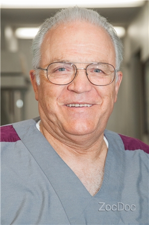 Dr. John Stephenson, DDS