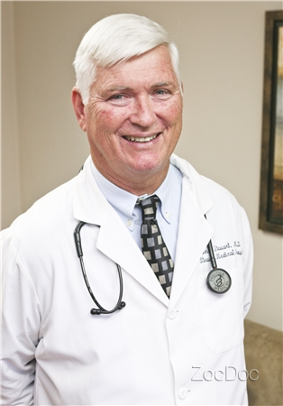 Dr. John Stewart, MD
