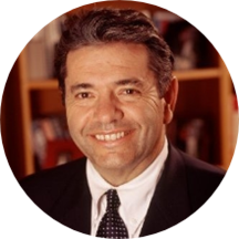 Dr. John Strobeck, MD, PhD