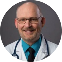 Dr. John Strong, MD