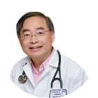 Dr. John Sung, MD
