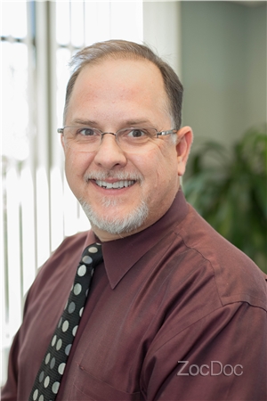 Dr. John Taylor, DDS