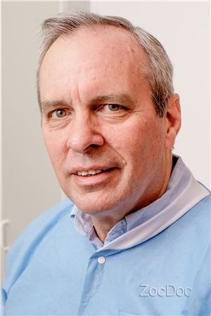 Dr. John Taylor, DDS