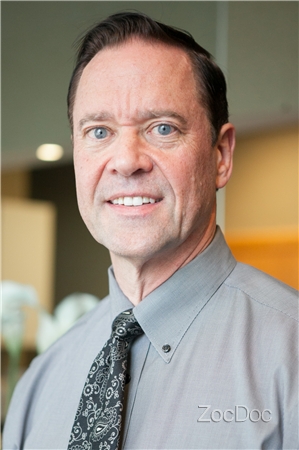 Dr. John Teig Port, MD