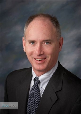 Dr. John Tierney, DO
