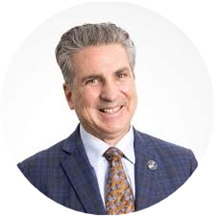 Dr. John Tozzi, MD