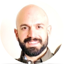 Dr. John Tzanos, PhD