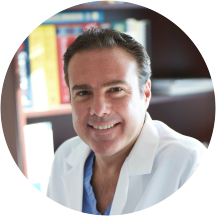 Dr. John V. Flannery Jr., MD, FACS