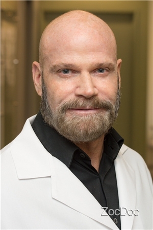 Dr. John VanCamp, DDS