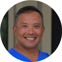 Dr. John Vargas, DDS