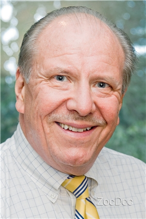 Dr. John Varoscak, DDS