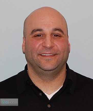 Dr. John Ventrudo, MD