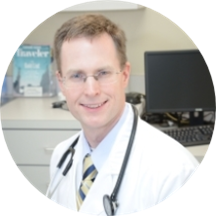 Dr. John Vickery, MD