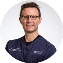 Dr. John Vine, MD