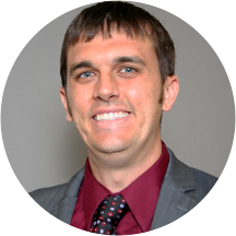 Dr. John Wadas IV, DDS