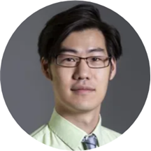 Dr. John Wei, MD