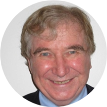 Dr. John Weiter, MD, PhD