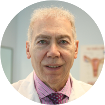 Dr. John Weitzner, MD