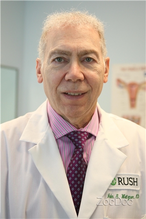 Dr. John Weitzner, MD