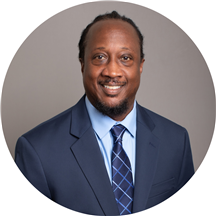 Dr. John Williams, MD