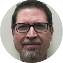 Dr. John Yoakum, OD