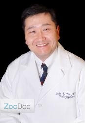 Dr. John Yoo, MD