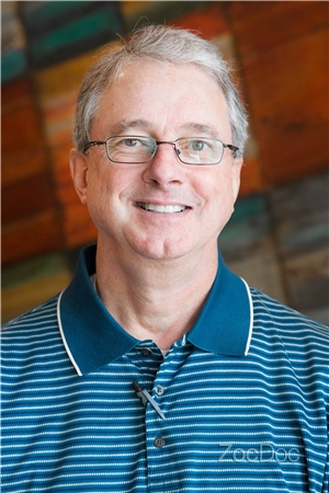 Dr. John Young, MD