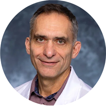 Dr. John Zeroogian, MD