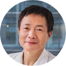 Dr. John Zhang, MD