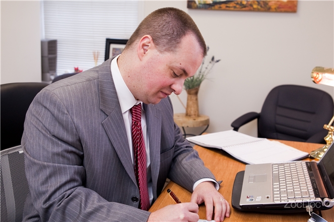 Dr. John Zincone, MD