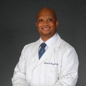 Dr. Johnathan Chappell, MD