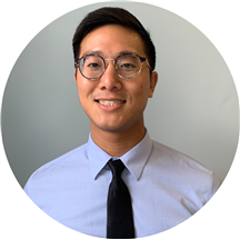 Dr. Johnathan Lau, DPT, PT