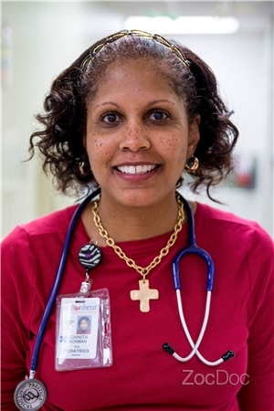 Dr. Johnita K. Norman, MD