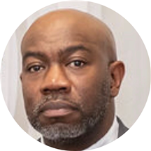 Dr. Johnnie Adolph, PT, DPT