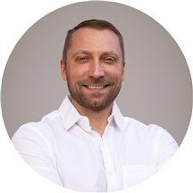 Dr. Johnny Lathrop, DPT, PT